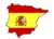 GARDEN FULDA - Espanol